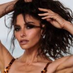 Sarah Shahi Instagram - More