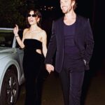Sarah Shahi Instagram - uno mas. @sexlifenettflix Thx for the ride.
