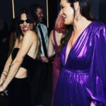 Sarah Shahi Instagram - uno mas. @sexlifenettflix Thx for the ride.