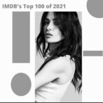 Sarah Shahi Instagram - Very cool. And thank you 🖤 @imdb