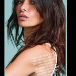 Sarah Shahi Instagram - To say my heart is tickled at the response this essay is getting, is an understatement. Link in bio. I’m humbled by the outpour of messages you’ve sent saying how much you feel seen by this. I’m a big believer in looking for the positive in everything, and what good are the mistakes we’ve made, if we don’t share the lessons we’ve learned. Thank you @glamourmag and Natasha, for all the encouragement and guidance. I’m so very grateful for this opportunity. And to all you ladies out there- keep puttin one foot in front of the other. You may not know where you’re goin, but you’ll know when you’ve arrived. Here’s to the 📕…
