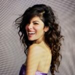 Sarah Shahi Instagram - @peopleschoice Nom. @sexlife #tickled so many thank you’s 🙏🏼