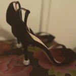 Sarah Shahi Instagram - If there’s anyone that can bring Paris to LA, it’s @glyniscostin @gherardofelloni and @rogervivier. I love this brand and the epic group of women I always befriend. Last night was MAGICAL ✨