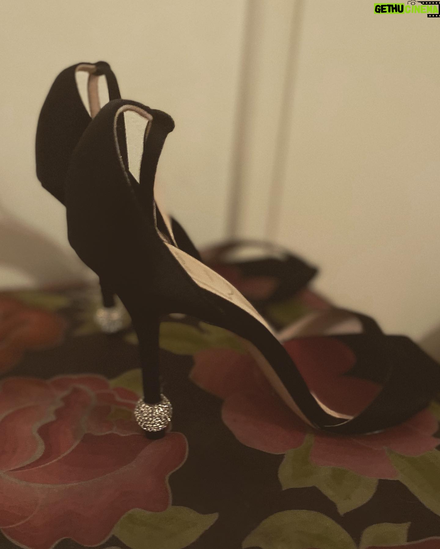 Sarah Shahi Instagram - If there’s anyone that can bring Paris to LA, it’s @glyniscostin @gherardofelloni and @rogervivier. I love this brand and the epic group of women I always befriend. Last night was MAGICAL ✨
