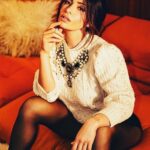 Sarah Shahi Instagram - 🍒
