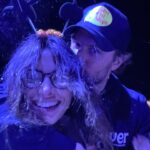 Sarah Shahi Instagram - My whole ❤️