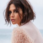 Sarah Shahi Instagram - 🤍 @alexa_nypost