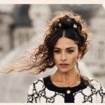 Sarah Shahi Instagram - London @blackadammovie ⚡️🏴󠁧󠁢󠁥󠁮󠁧󠁿