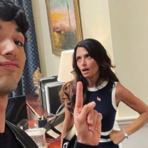Sarah Shahi Instagram - Well color me happy, we’re back 🙃First of all, so very grateful for everyone who encouraged this outcome for one of the most challenging times for many in the industry. 💜🙏🏼 crew call is 6am Monday!! Let’s fuckin go!
And to all those who watched and helped us break records with @rwrbonprime thank you!! And your love for Zahra has been overwhelmingly appreciated and unexpected. I love you! Thank you thank you 😊