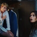 Sarah Shahi Instagram - Well color me happy, we’re back 🙃First of all, so very grateful for everyone who encouraged this outcome for one of the most challenging times for many in the industry. 💜🙏🏼 crew call is 6am Monday!! Let’s fuckin go! And to all those who watched and helped us break records with @rwrbonprime thank you!! And your love for Zahra has been overwhelmingly appreciated and unexpected. I love you! Thank you thank you 😊