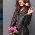 Sarah Shahi Instagram - #amylu