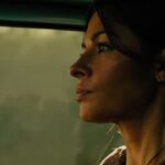Sarah Shahi Instagram - The world needed a hero. It got #blackadam As promised the official trailer. Too much of a good time, with too many wonderful memories went into making this movie. Those were for us. To the fans- this is for you. Hope you like. ❤️⚡️