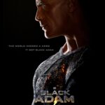 Sarah Shahi Instagram - World premiere of #blackadam trailer Drops tomorrow. ⚡️⚡️⚡️
