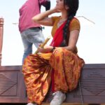 Sargun Mehta Instagram - Exciting start! 🎬 Filming commences today for #BadallPePaonHai in Chandigarh. Excited to work with the incredibly talentes @amandeep_sidhu___ as ‘Baani’. Her liveliness and innocence make her the ideal fit for the role! 💫Coming Soon on @sonysab #NewBeginnings #ComingSoon #SonySab #AmandeepSidhu