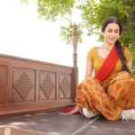 Sargun Mehta Instagram - Exciting start! 🎬 Filming commences today for #BadallPePaonHai in Chandigarh. Excited to work with the incredibly talentes @amandeep_sidhu___ as ‘Baani’. Her liveliness and innocence make her the ideal fit for the role! 💫Coming Soon on @sonysab #NewBeginnings #ComingSoon #SonySab #AmandeepSidhu