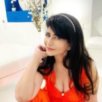 Saru Maini Instagram – Just Smile🧿 #positivevibes #happiness #ootd #bright #instalike #instagood #fyp