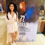 Saru Maini Instagram – How could Hakim leave this Hoor(Mehar) to look for @72hoorain_ 😉To find out watch in a theatre near you this National Award Winning Film with 9.1 Rating #72hoorain @sanjaypuransinghchauhan @ashokepandit1  @captgulab @pavanrajmalhotra @saarthie @anirudhsocial