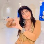 Saru Maini Instagram – Awesome song👌 Dj baajan de 🎵💃#sarumaini #instareels #fyp #ootd #dancereels