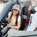 Saru Maini Instagram - Choices😃😎 #cars #stylish #ootd #potd #luxury #instagood #instalike #comfort #speed #style #testdrive #look