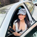 Saru Maini Instagram - Choices😃😎 #cars #stylish #ootd #potd #luxury #instagood #instalike #comfort #speed #style #testdrive #look