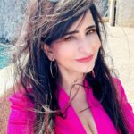 Saru Maini Instagram – The Sun☀️Sea 🌊 and👸 #sarumaini #vacation #europetravel #instalike #instagood #ootd