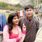 Saru Maini Instagram – Nestled in the Himalayas , Lies a kingdom so serene …
Bhutan- land of thunder dragon ,where happiness is the ultimate dream…❤️🩷🧡 #bhutan #bhutantravel #happiness #peace #peaceful #love #nature #innerpeace #serene