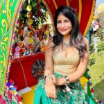 Saru Maini Instagram - Udaipur Diaries🌼✨⚡️🌟🌺 #indian #destinationwedding #wedding #celebration #funtimes #colourful