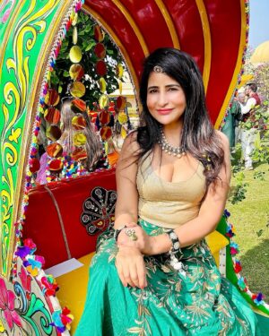 Saru Maini Instagram - Udaipur Diaries🌼✨⚡️🌟🌺 #indian #destinationwedding #wedding #celebration #funtimes  #colourful