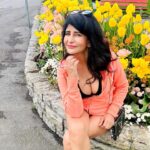 Saru Maini Instagram - Switzerland 🇨🇭 #traveldiaries #myfavorite #interlaken #vacation #beautifuldestinations #bucketlist