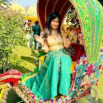 Saru Maini Instagram - Udaipur Diaries🌼✨⚡️🌟🌺 #indian #destinationwedding #wedding #celebration #funtimes #colourful