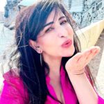 Saru Maini Instagram – The Sun☀️Sea 🌊 and👸 #sarumaini #vacation #europetravel #instalike #instagood #ootd