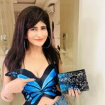 Saru Maini Instagram - Partayyy Night🦋(1st time have put all 10 pics coz every1 else nd me loved my top😃😝) #weekendvibes #partytime💃 #funtime #ootd