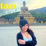 Saru Maini Instagram – You can’t miss it…My Bhutan Vlog Part1 on My YouTube Channel- Saru Maini Official🤩 @tourismbhutan @drukair_royalbhutanairlines @tripplanners.co.in @bhutanphotographytoursandtreks  #bhutan #paro #thimphu #buddha #peaceful  #happy #drukair #himalayas #serenity #travelvlog #travel #youtubechannel #sarumainiofficial