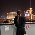 Sarunchana Apisamaimongkol Instagram - through the night