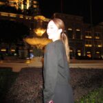 Sarunchana Apisamaimongkol Instagram - through the night