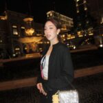 Sarunchana Apisamaimongkol Instagram - through the night