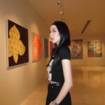 Sarunchana Apisamaimongkol Instagram - 🖤