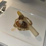 Sarunchana Apisamaimongkol Instagram - italian night