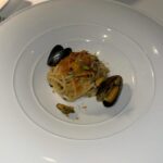 Sarunchana Apisamaimongkol Instagram - italian night