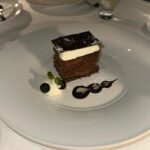 Sarunchana Apisamaimongkol Instagram - italian night