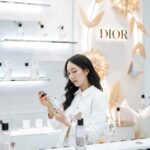 Sarunchana Apisamaimongkol Instagram - Unlock the secrets of luxury fragrance with Dior La Collection Privée iconic florals, where the allure of butterflies and the beauty of blooms intertwine in every scent. ✨🦋 พบกับคอลเลคชั่น ลิมิเต็ตพร้อมกิจกรรมพิเศษได้ที่ la collection privée,Dior Beauty boutique ที่ไอคอนสยามตั้งแต่วันนี้ - 12 พ.ค สอบถามข้อมูลเพิ่มเติม line oa @ DiorThailand #DiorLaCollectionPrivée #DiorBeauty @diorbeauty