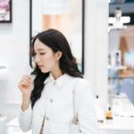 Sarunchana Apisamaimongkol Instagram - Unlock the secrets of luxury fragrance with Dior La Collection Privée iconic florals, where the allure of butterflies and the beauty of blooms intertwine in every scent. ✨🦋 พบกับคอลเลคชั่น ลิมิเต็ตพร้อมกิจกรรมพิเศษได้ที่ la collection privée,Dior Beauty boutique ที่ไอคอนสยามตั้งแต่วันนี้ - 12 พ.ค สอบถามข้อมูลเพิ่มเติม line oa @ DiorThailand #DiorLaCollectionPrivée #DiorBeauty @diorbeauty