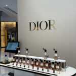 Sarunchana Apisamaimongkol Instagram - Unlock the secrets of luxury fragrance with Dior La Collection Privée iconic florals, where the allure of butterflies and the beauty of blooms intertwine in every scent. ✨🦋 พบกับคอลเลคชั่น ลิมิเต็ตพร้อมกิจกรรมพิเศษได้ที่ la collection privée,Dior Beauty boutique ที่ไอคอนสยามตั้งแต่วันนี้ - 12 พ.ค สอบถามข้อมูลเพิ่มเติม line oa @ DiorThailand #DiorLaCollectionPrivée #DiorBeauty @diorbeauty