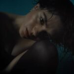 Sasha Calle Instagram - Thank you so much to Flaunt Magazine and the talented Joshen Mantai for going back in time with me, allowing me the space to reflect on my journey and my two loves - film and music. Grateful to @ysl and @anthonyvaccarello for their support - I only wear skirts for you. Thank you to the beautiful team who laughed all shoot with me as I walked around saying I had “a bra bag” on in a very bad British accent. I am constantly inspired by all of you. I hope we continue to fight the barriers that are placed in front of us - together. x Jason, you are a rockstar and I loved filming this with you. Credits: @FlauntMagazine Photographed by @JonnyMarlow Styled by @Oliver_Vaughn wearing @YSL by @AnthonyVaccarello Written by @Joshen_Mantai Hair: @Virginie.Pineda Makeup: @CedricJolivet Flaunt Film: @JasonBergh #FlauntMagazine #UnderTheSilverMoonIssue