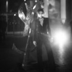 Sasha Calle Instagram - Some special moments of 2023 on film. Thank you for making it beautiful. Jakey on the Caballero. Flash Press with C&C. In the Summers - Luciana. On Swift Horses - Daisy. A Super special surprise. Paris. Taken by Max. Writing one of my favs to date w Carol. Mom and The Flash. Dragon and Jake. x.
