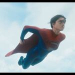 Sasha Calle Instagram - Holy shit! This is so so wild! It’s so beautiful and exciting to finally share this with you all! I have fallen deeply in love with Supergirl. Getting to know her and feel her has been one of my greatest honors. This moment is so so special. I love you all. SHIT. MY HEART! If there’s anything Supergirl has taught me, it’s HOPE. Anything is possible. Don’t let anyone tell you otherwise!! I will forever be screaming “WHAT DID YOU DOOOOO!!!” JUNE 16. We’ll watch it together like we did today. Congratulations to every human that has worked on this film. Again. I love you. Thank you. x WOOOOOOOO!!!!! #TheFlashMovie