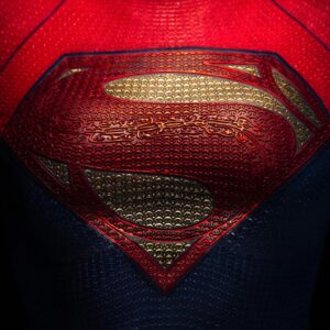 Sasha Calle Instagram - Supergirl. X