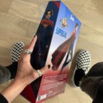 Sasha Calle Instagram - There’s a @barbie that looks like me.. I don’t know how to act. I’ve been taking her everywhere.. flying around and imagining laser eyes haha. Abrazos enormes. Todavía no me la creo. x
