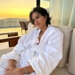 Sasha Calle Instagram – how we doin x