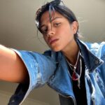 Sasha Calle Instagram – X